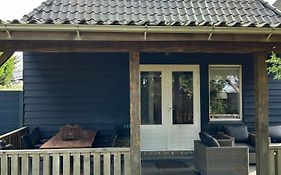 Vakantiehuis Idylle aan Zee, privé SAUNA
